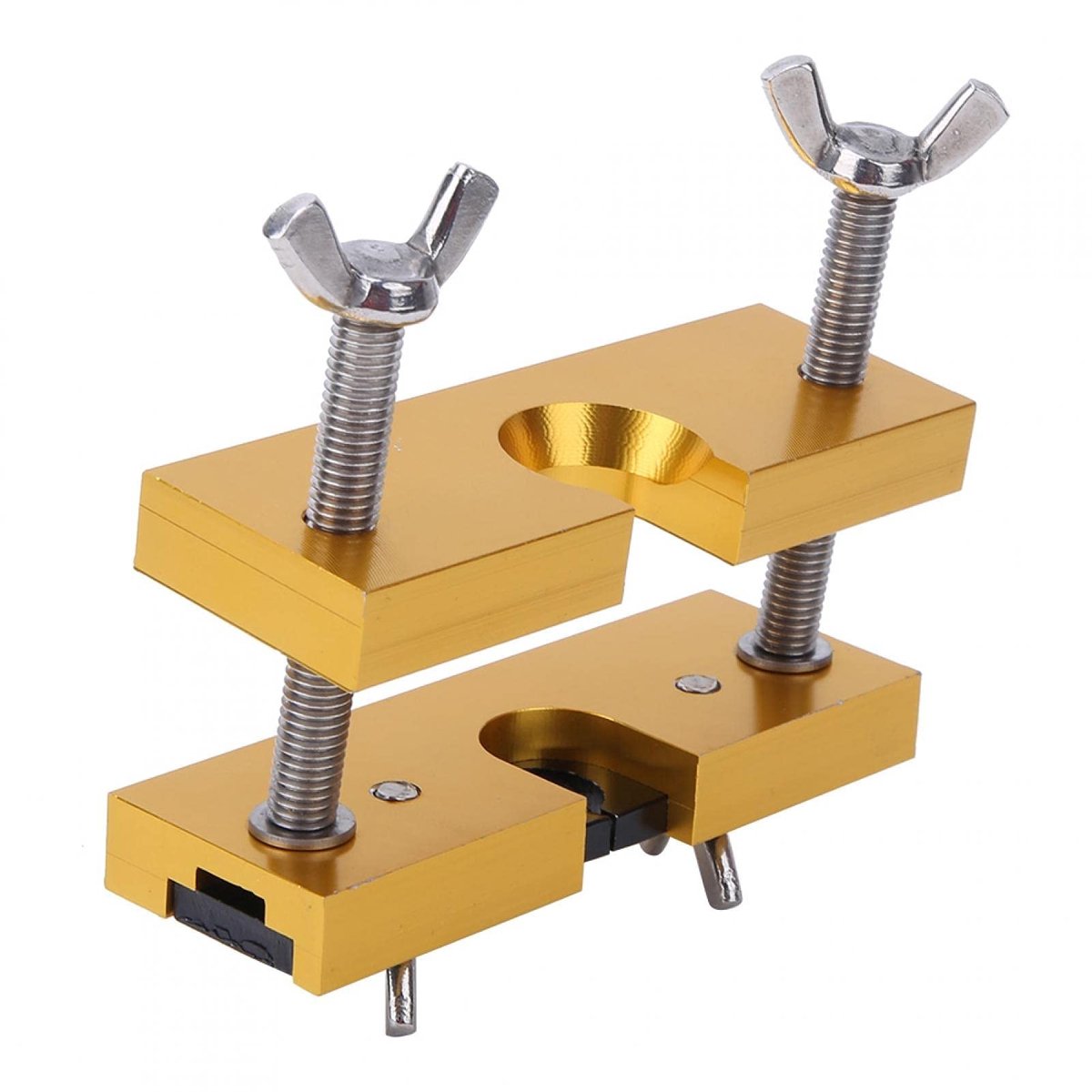 Professionele Trompet Mondstuk Verwijderaar - Aluminium Nozzle Puller voor Onderhoud