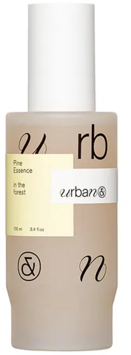 Urbanand Pine Essence in the Forest - 100ml
