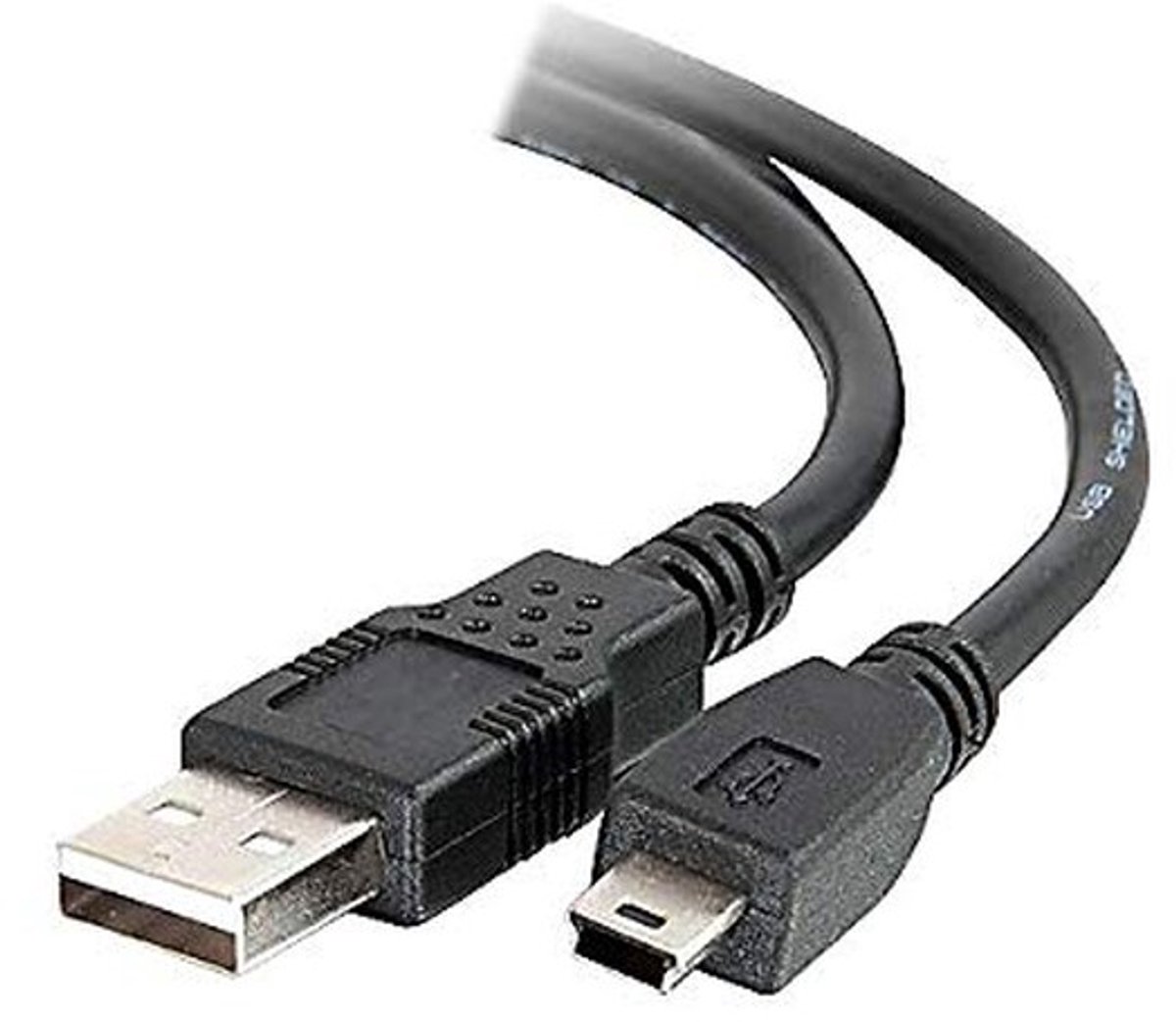 USB Kabel voor Canon MiniDV Camera's - 1.5m - Hoge Snelheid Dataoverdracht