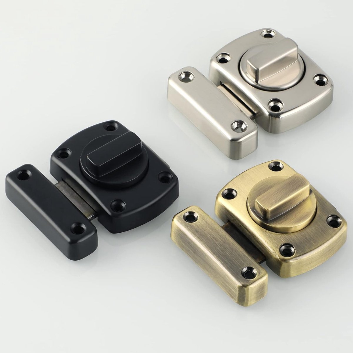 Premium deurslot – door lock - veiligheidsdeurslot - inbraakbeveiliging — cadeau in Cadeau-ideeën - foto 6