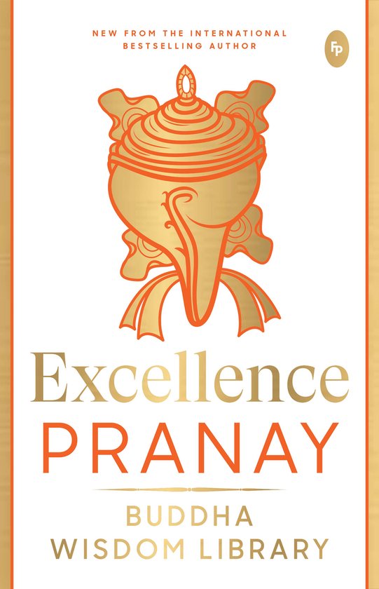 Excellence - cover