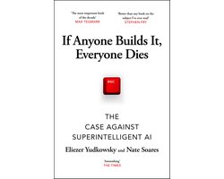 If Anyone Builds It, Everyone Dies
