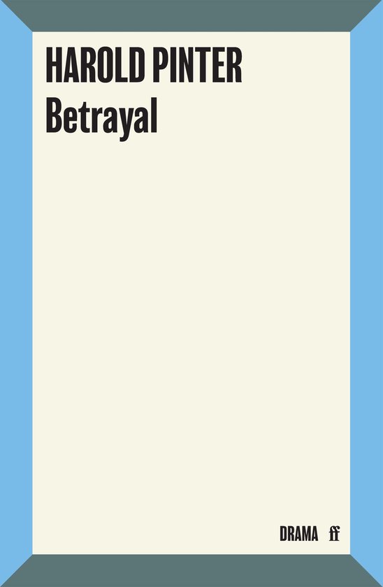 Betrayal