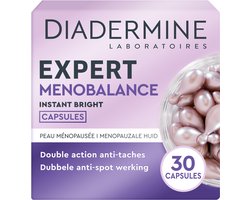 DIADERMINE MENOBALANCE CAPSULES 30PCS