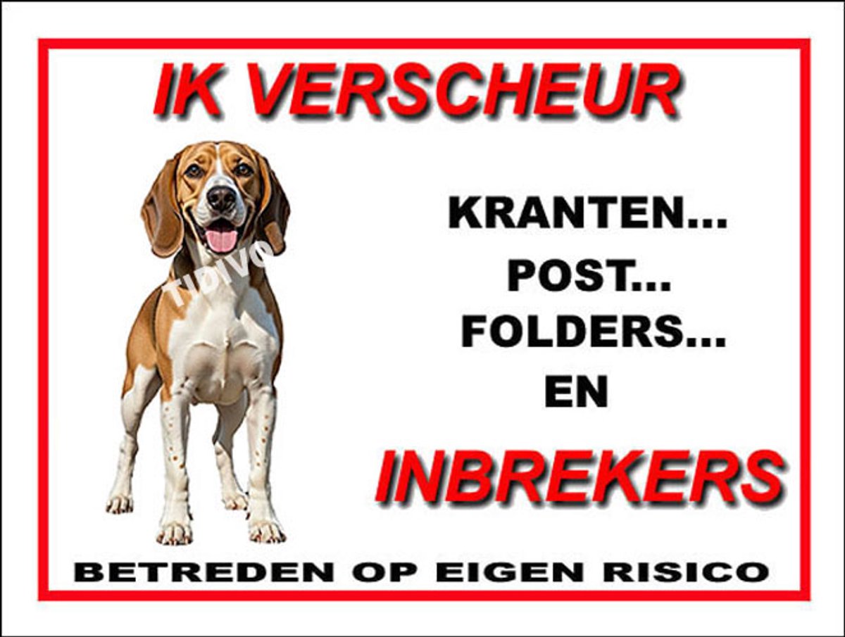Hygenhund 8
