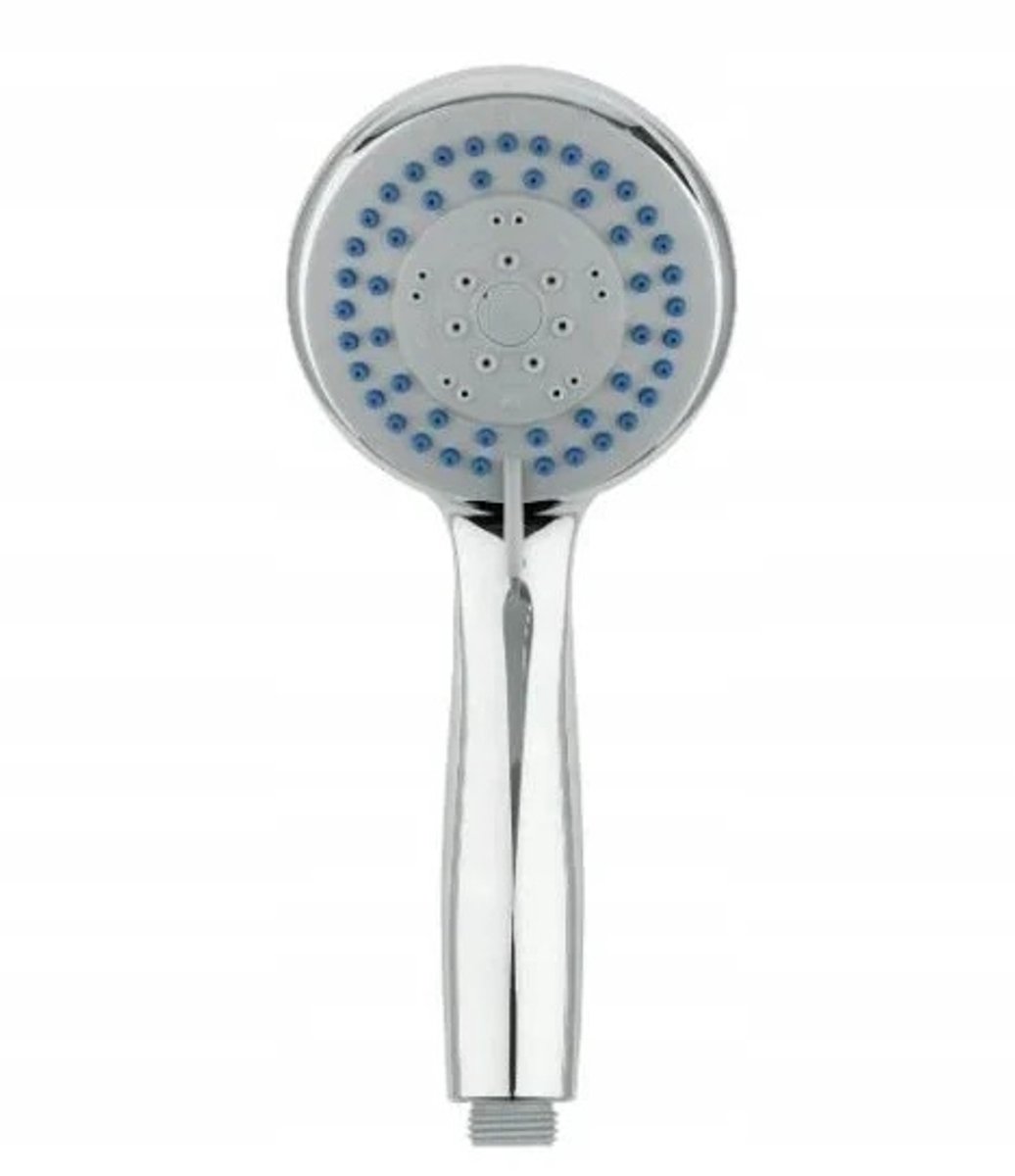 Miomare Massage Handdouche - 5 Standen - Massagestand - Regendouche - Saunastraal - Douchekop