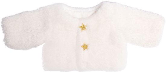 Heless Jas Yuki met Tule Rok 28 - 35 cm — afbeelding 4