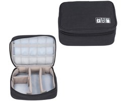 Dailygoods- Koffiemachine Tas Draagbaar - Opbergtas