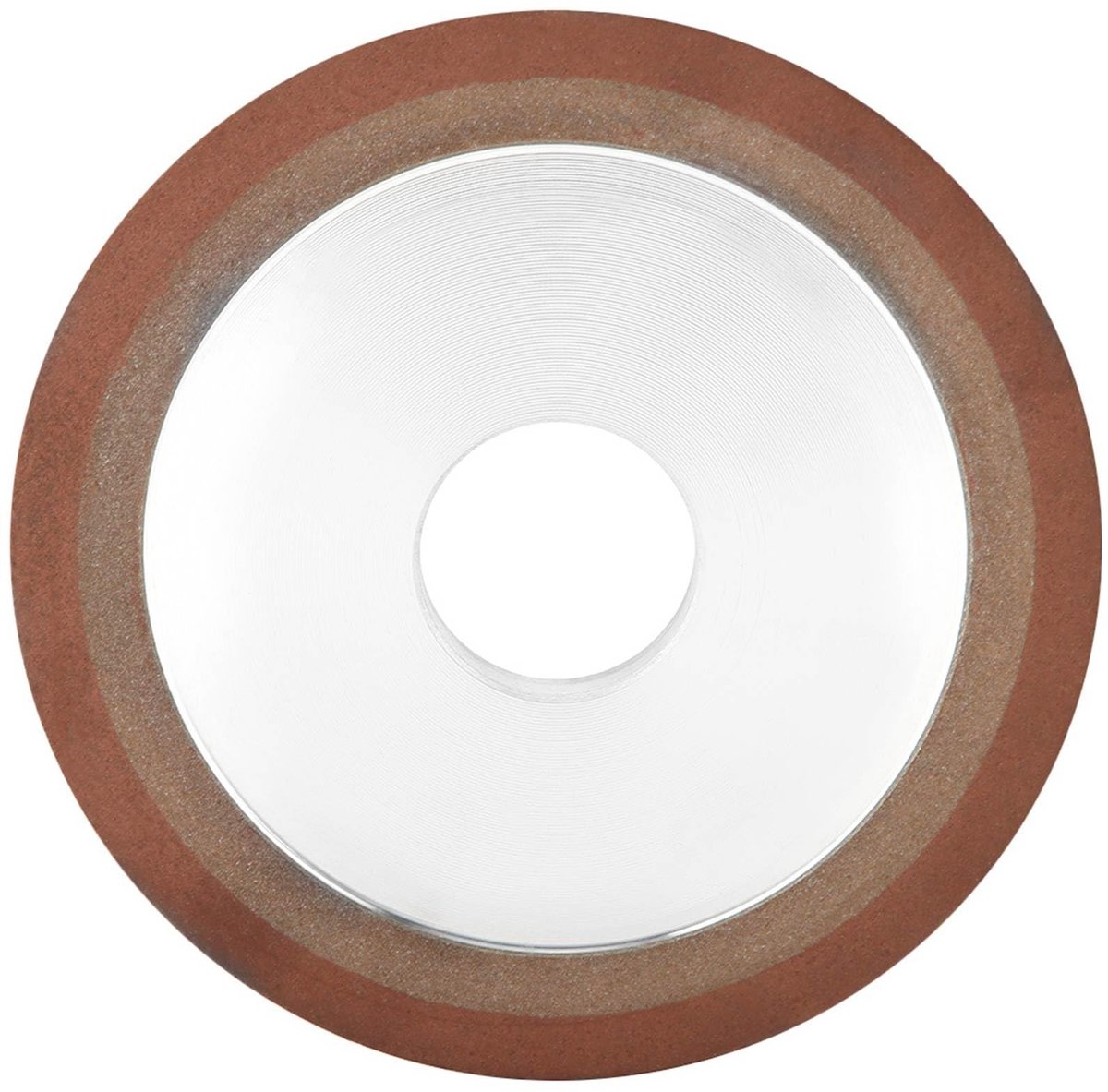 Dailygoods- Diamantschijf Hoge Kwaliteit - Slijpschijf 125 mm