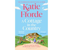 A Cottage in the Country