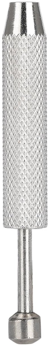 Dailygoods- Sieradenpincet - Hoogwaardig Roestvrij Staal - Vierklauw Grijpen - Ideaal voor Solderen - Gemakkelijk te Hanteren - 11 cm Lang - Pincet