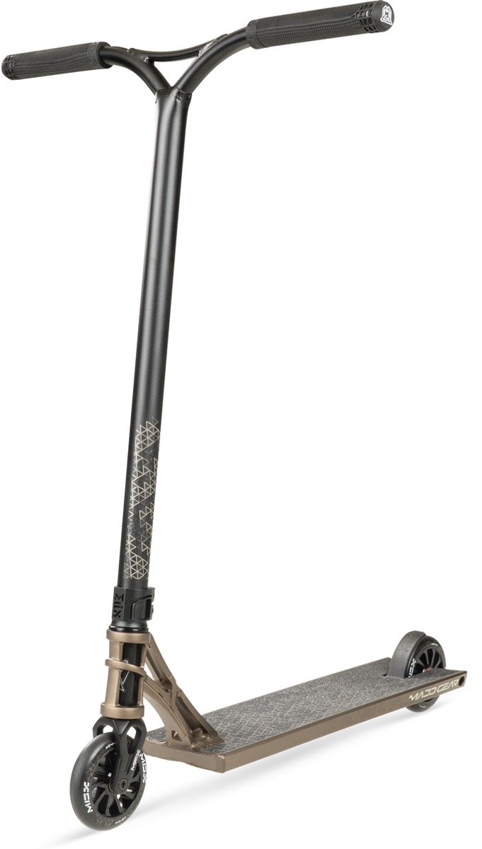 Mgx 550 Stuntstep Antique Brass