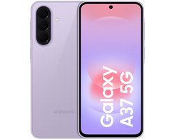Samsung Galaxy A37 5G - 128GB - Awesome Lavender
