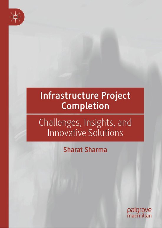 Business and Management (R0) - Infrastructure Project Comple ... - cover