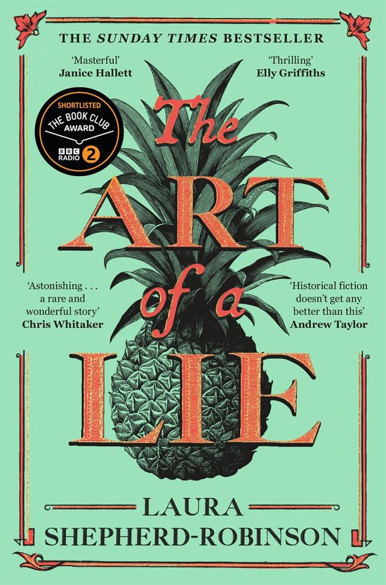 The Art of a Lie