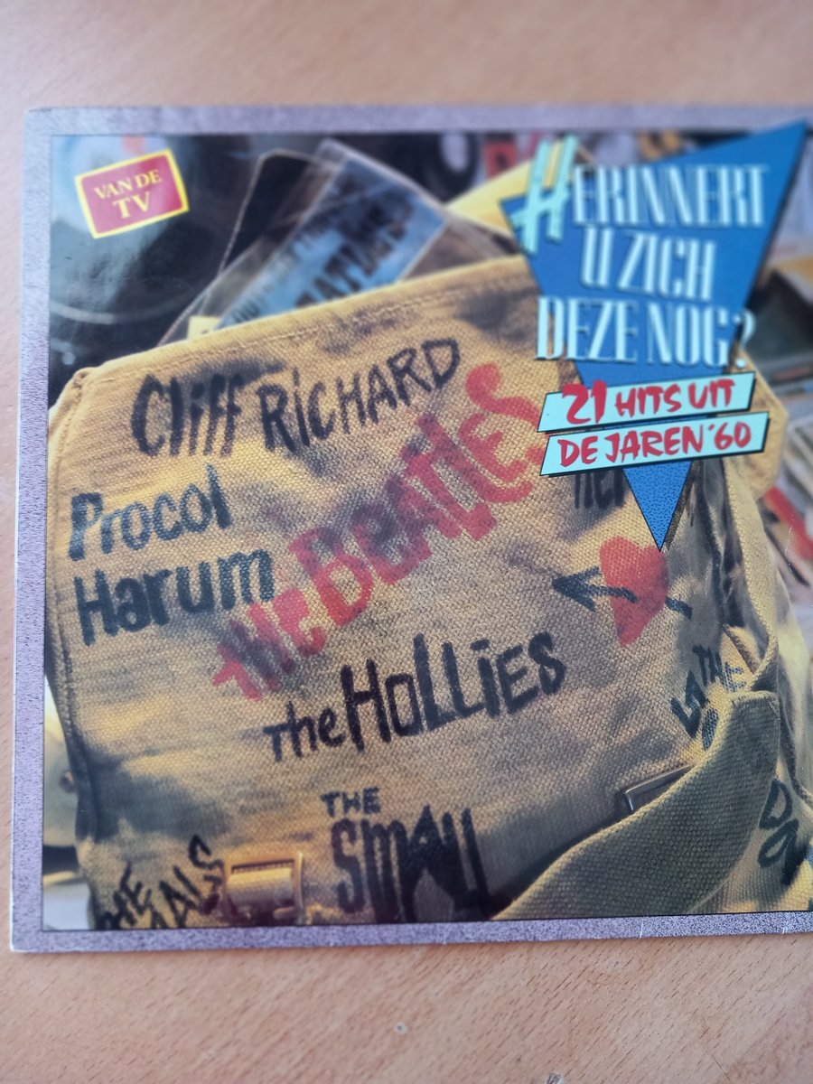 LP HERINNERT U ZICH DEZE NOG ?