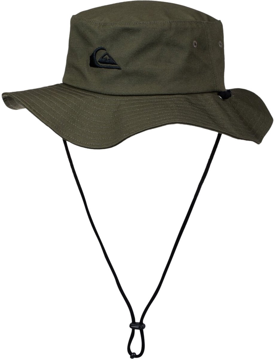 Quiksilver Bushmaster Hoed Heren