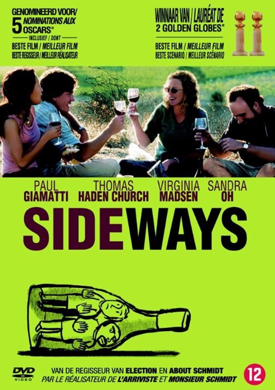 Sideways