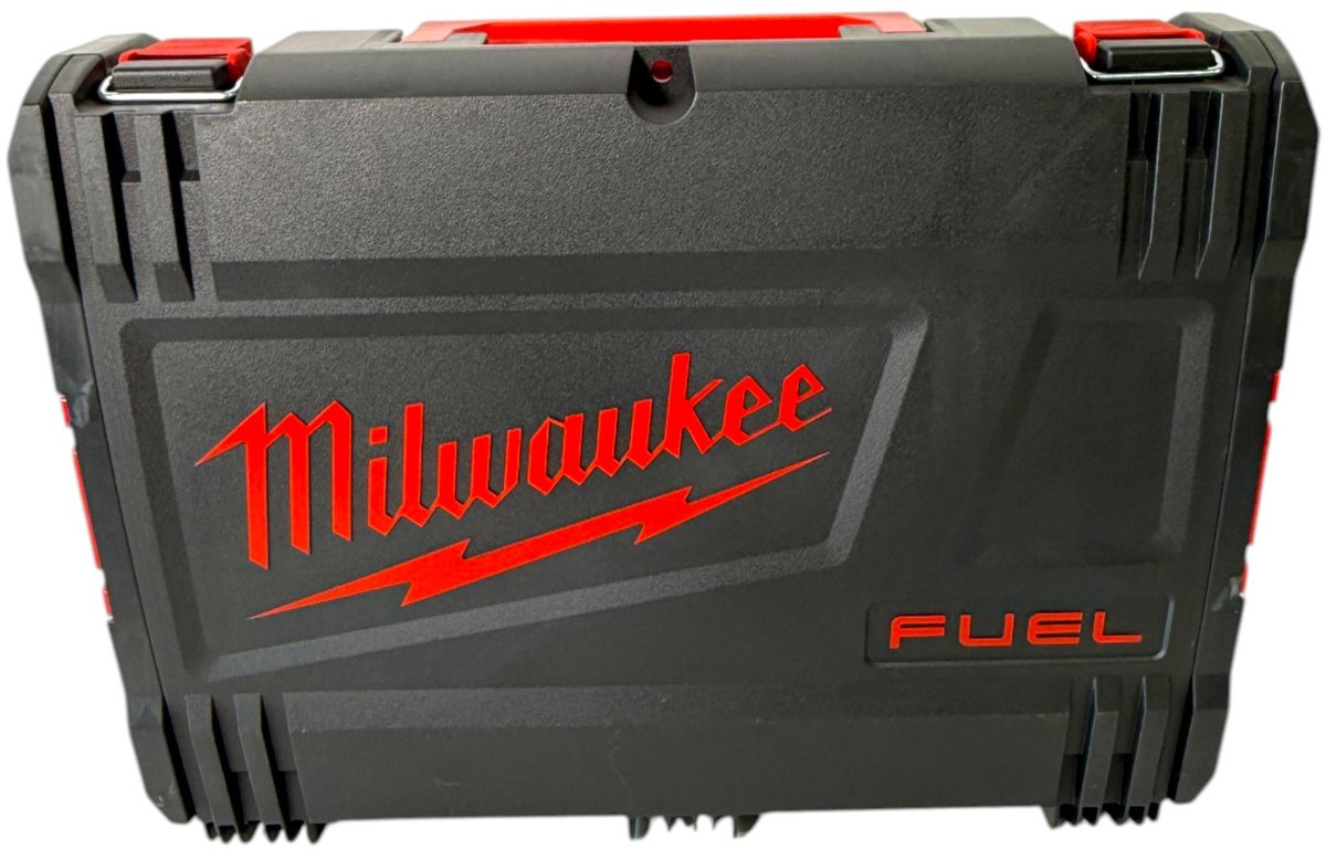 Milwaukee M18 FUEL™ FQID-0X Accu Hydraulische Slagschroevendraaier 50Nm SURGE™ 18V Basic Body in HD-Box - 4933459187 thumbnail 6