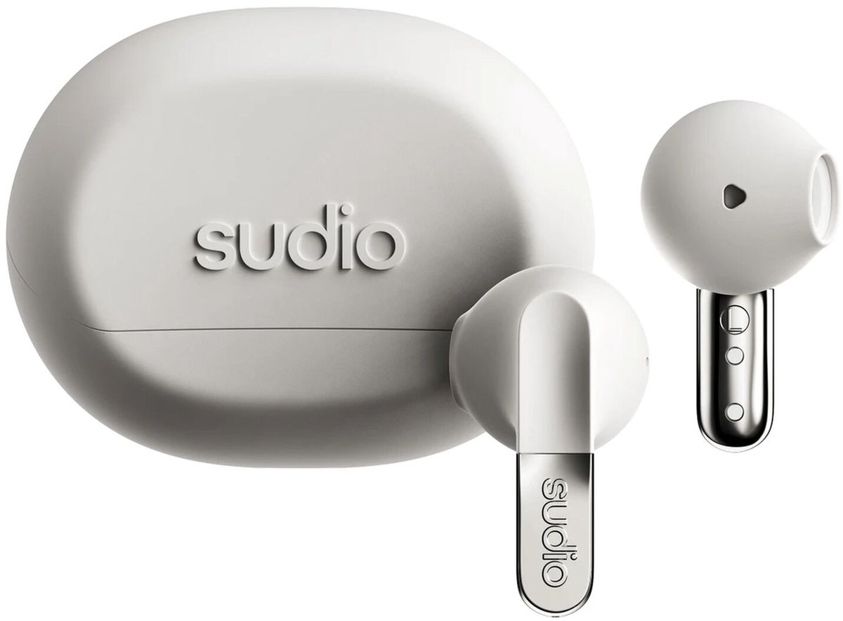 Sudio N3 - Wit