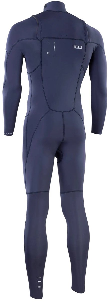 ION Element 5/4 Front Zip 2026