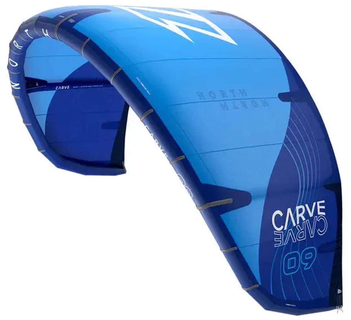 North Carve 2022