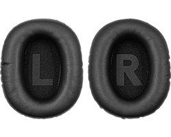 SPHProducts - Hoofdtelefoon oorkussens - Professionele vervangende oorkussens - Zacht en comfortabel - Geschikt voor Logitech G Pro/G Pro X - Hoogwaard...