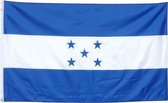 Trasal - vlag Honduras - honduraanse vlag 150x90cm