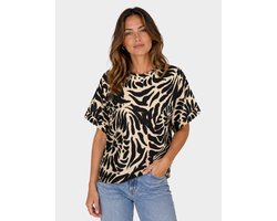 Top Safari Bloom