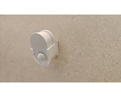 IKEA TRÅDFRI Bewegingsmelder Wandhouder – Beugel voor Muermontage – Accessoire voor IKEA Motion Sensor