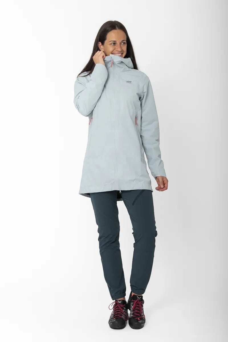 2117 of Sweden Markitta Jacket W S
