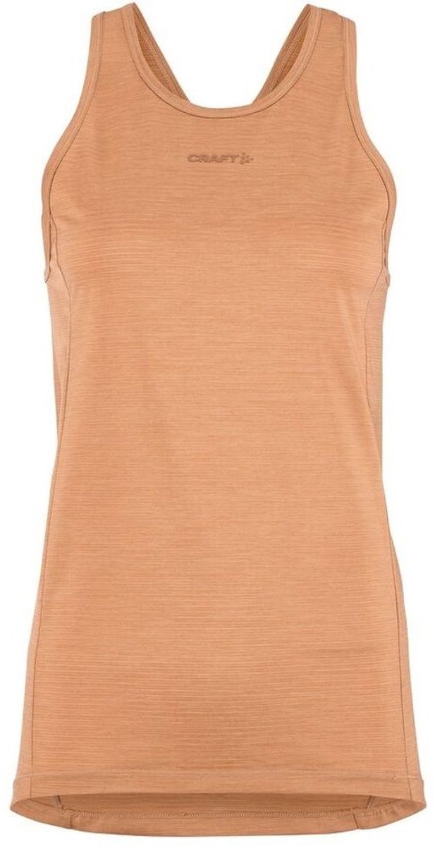Craft Damestanktop Everyday Singlet W C17348 Roze-L