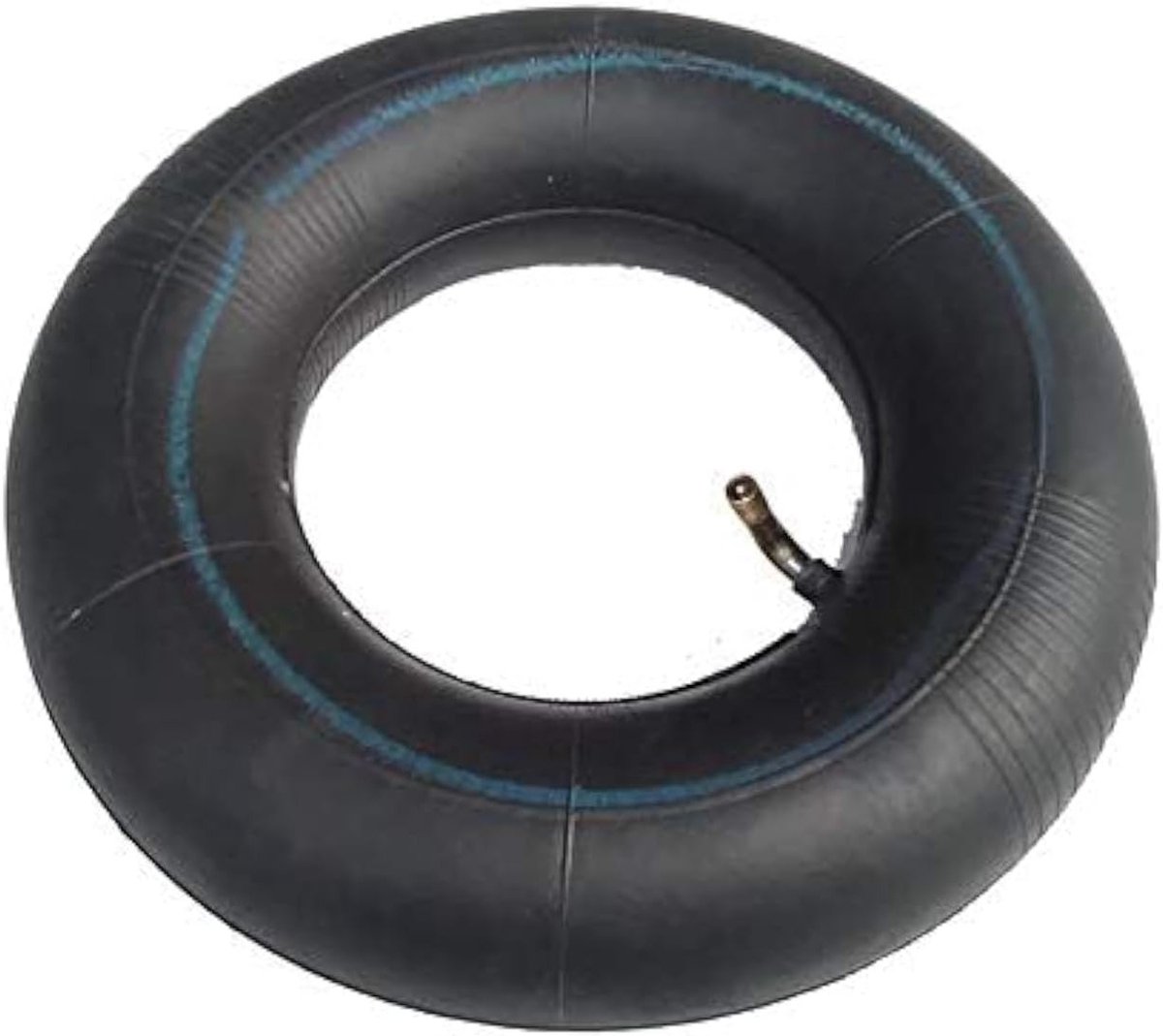 Dailygoods- Binnenband 110/50-6.5 - Binnenband 90/65-6.5 - Butyl Rubber - Mini Zakfiets - 1 Stuk - Compatibel met Chinese Merken - Buitenband