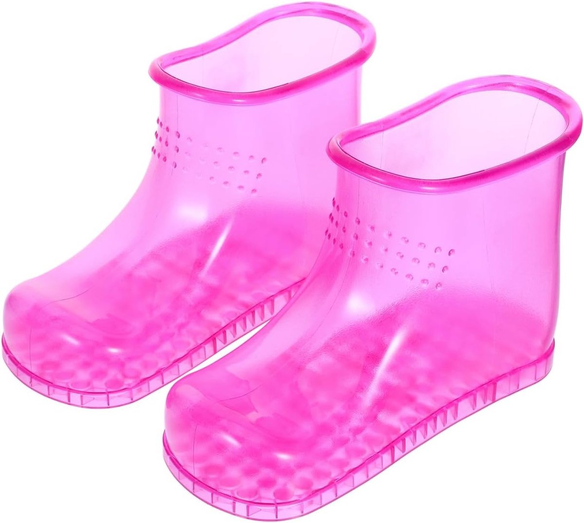Voetbad en Voetverzorgingslaarzen voor Tienermeisjes, Perfect voor Manicure en Spa Behandelingen