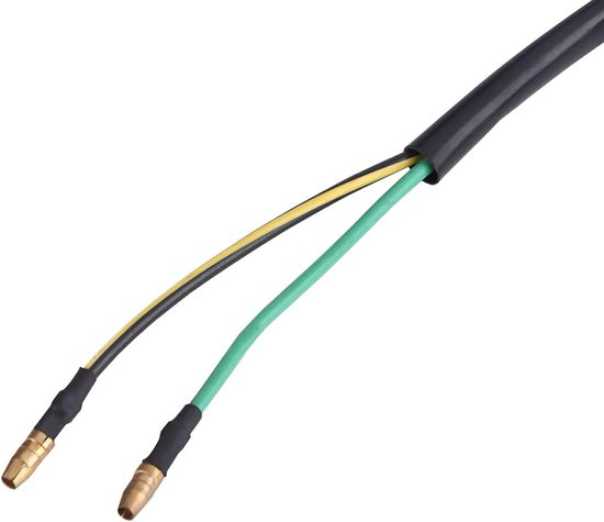 Ignition Coil voor Dirtbike, ATV en Quad - CDI Regulator voor Verbeterde Prestaties en Betrouwbaarheid van Merkloos — afbeelding 3