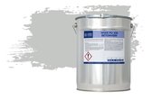 Wixx PU 150 Betonverf - 2.5L - RAL 7035 | Lichtgrijs