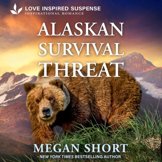 Alaskan Survival Threat - cover
