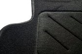 Automatten Volvo V70 (2000-2008) - Naaldvilt - originele pasvorm - Compleet set4