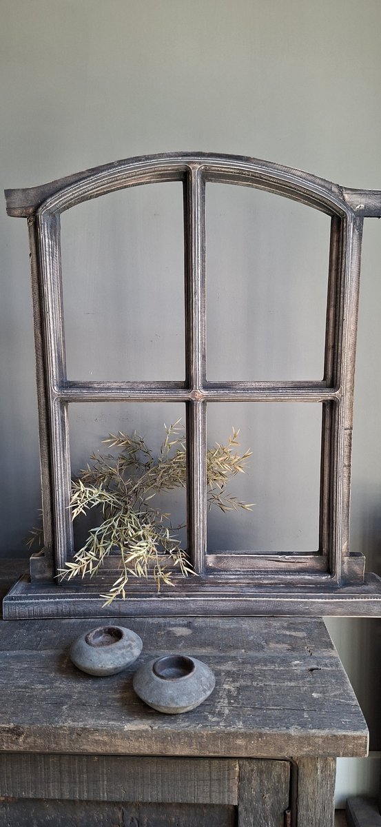 Raam voor decoratie