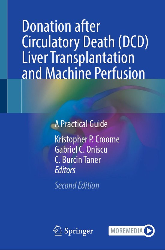 Medicine (R0) - Donation after Circulatory Death (DCD) Liver ... - cover