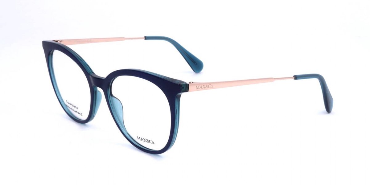 MAX&Co. MO5050 092 Glasdiameter: 52