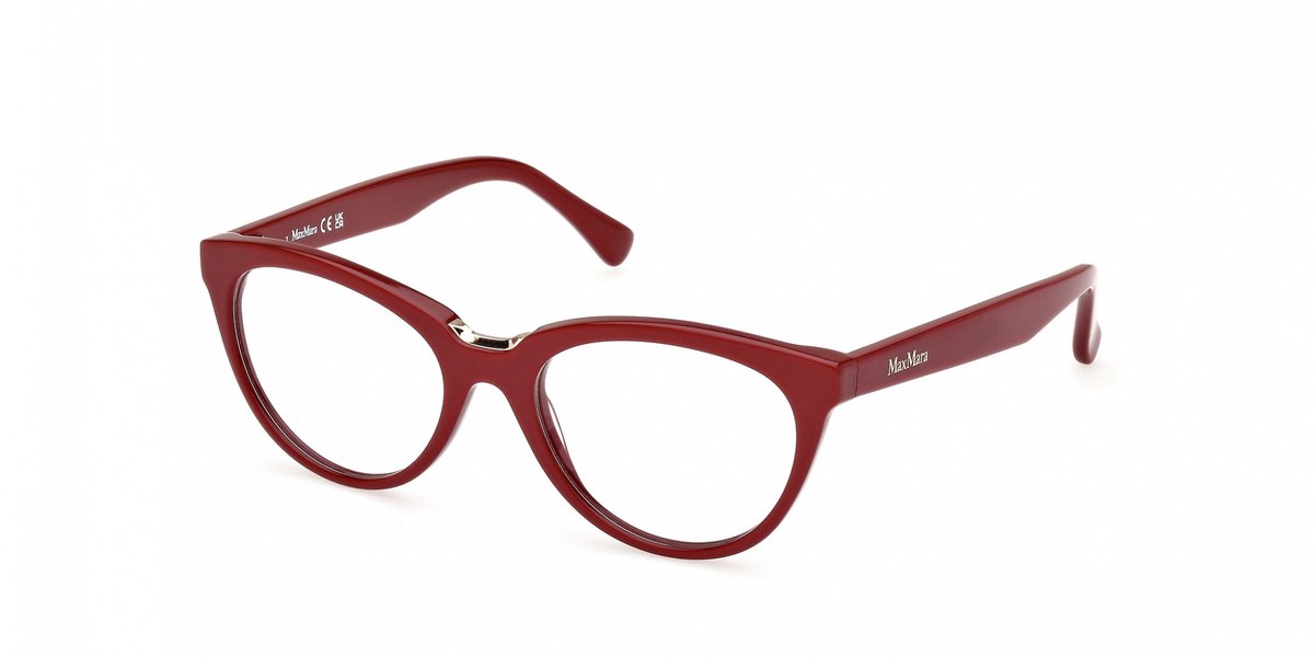 Brillen met correctie Max Mara MM5132 066