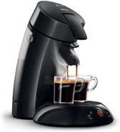 Philips Senseo New Original HD7817/60 - Koffiepadapparaat - Zwart