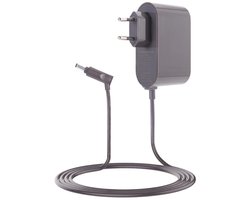Oplader - 26.1V-lader - Geschikt voor Dyson V10 V11 -stofzuiger - Vervangende oplader - Kabel 1,8 m - Stofzuiger Stroomadapter - Universeel - netadapter