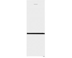 Heinner HCNF-HM253INVE++ Koel-vriescombinatie 253 L – Inverter – No Frost – Elektronische Bediening – Omkeerbare Deur – Wit – 5 Jaar Garantie