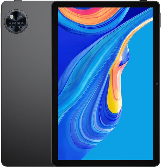 Doogee U11 Android 15-tablet met Gemini AI