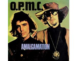Amalgamation