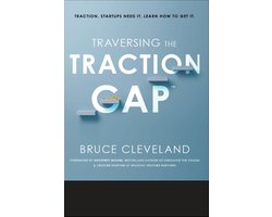 Traversing the Traction Gap