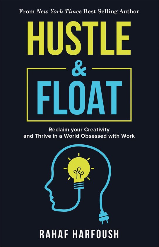 Hustle & Float - cover