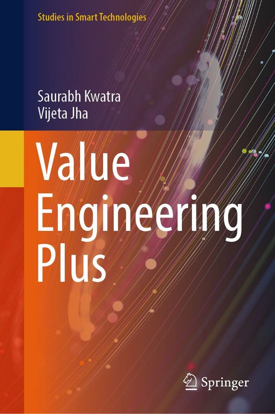 Engineering (R0) - Value Engineering Plus - cover